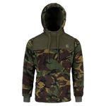 Speero Sherpa Fleece Hoodie DPM