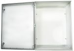 STI ES-312312-O GRP Electrical Enclosure with thumb lock | 31.5 x 23.6 x 11.8in