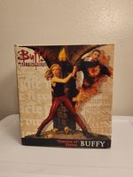 Diamond Select Essence of Buffy Statue #277/1000 RARE Limited Edition BTVS