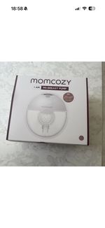 🤱 Momcozy M5 Wearable Breast Pump – Brand New (Boxed) 🤱