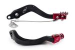 AS3 REAR BRAKE PEDAL GEAR LEVER for BETA 250 RR 2021-2024 300 RR 2021-2024