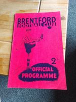 BRENTFORD v LIVERPOOL 19/11/1938 1938/1939  (13)