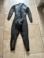 Speedo Triathelite Triathlon Wetsuit Women’s Medium Open Water Swimming 