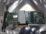 LSI MegaRAID MR 9260CV-4i 4 Port SFF-8087 SAS-2 SATA-III 6Gb/s RAID PCI-e 2.0 x8