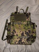 Savotta Kahakka 15L Backpack Rucksack Finnish M05 Woodland Airsoft Paintball