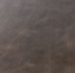 1.5mm Brown Cowhide Pull Up Leather Large Pieces Offcuts