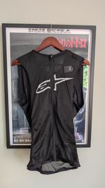 Alpinestars Paragon Plus Protection Vest - Size L - Black