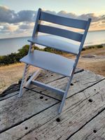 Stokke Tripp Trapp Highchair - Grey