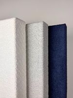 Acoustic Panels - TEDDY by Homeward Sound Home & Studio Pro Sound Absorption