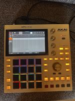 Akai MPC one midi controller - standalone sampler