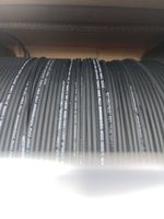 Excel  1F external fibre drop cable black 1000m
