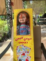 Chucky Good Guys Doll