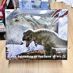 Nanmu Studio Tyrannosaurus Rex 3.0 Eternal Empress Origins Sovereign The Oath