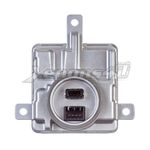 Xenons4U 1036060061 00197528-01-0000 Xenon HID Ballast