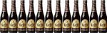 Leffe Brune Belgian Dark Ale 6.6% abv  12 x 330 ml