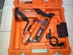 Paslode im360xi positive placement first fix framing nail gun set 