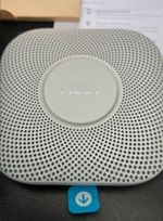 Nest Protect Smoke and Carbon Monoxide Alarm