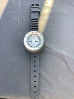 SUUNTO Scuba Diving Compass Wrist Mount