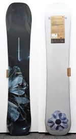 Burton Process Flying V 2026 Snowboard
