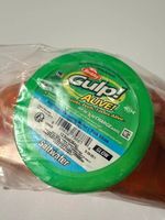 Berkley Gulp! Alive! Saltwater Swimming Mullet 4" Fishing Bait - Pink Shine