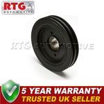 Crankshaft Pulley Torsion Vibration Damper TVD R256 - 5 YEAR WARRANTY