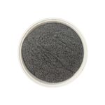 Thompson Crackle Enamel Powder & Frit, Black 80 Mesh 25g or 225g