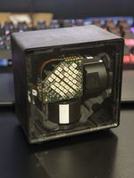 Valve Lighthouse 1.0 Prototype