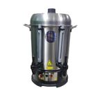 Turkish Tea Maker Boiler Semaver 12L Water Tea Kettle Cay Otomati(120 Bardak)
