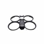 Original Body Frame For DJI Avata 2 Drone Middle Frame with antenna Assembly
