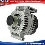 01210AA67B 12V 150A Alternator For Ford Transit MK7 2.2 TDCi Diesel 2006-2010
