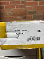 Spirocombi Deadrator & Dirt Seperator - New - UC200WJ - 2"