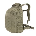 Direct Action Dust 20L Tactical Backpack Laser Cut MOLLE Durable Adaptive Green