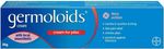 Germoloids Haemorrhoid Cream, Piles Treatment 55 g UK