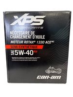 Can-Am Spyder 1330cc Oil Change Kit - 9779415