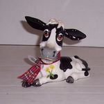 LITTLE PAWS From Arora - Buttercup the Fresian Cow