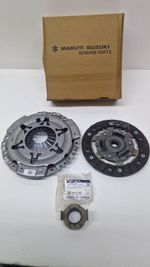 FOR SUZUKI CELERIO CLUTCH KIT  1.0  2014- 2021  UK.SELLER GENUINE