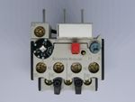 Moeller Z00-1,0 Motor overload relay 0,6 - 1,0 A