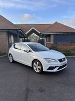 2020 SEAT Leon 1.5 TSI EVO FR