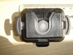 Canford TECPRO belt clip for BP5 series beltpack (also Covertech light sabers!)