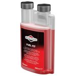 992381 Briggs & Stratton Fuel Additive Fuel Fit 250ml  2 & 4 stroke engines