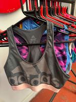 50-100 Sport Bras & Tops Bundle Second Hand Wholesale Clothing Job Lot Grade B
