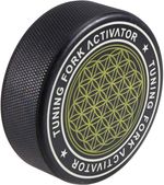 Tuning Fork Activator Vulcanized Rubber – Quiet, Long Tone for Sound Healing