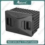 Genuine Alpicool 173Wh Detachable Battery 3rd Gen USB-C PD 60W