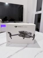 DJI Mavic 3 Classic with RC controller 