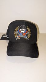 BMW Motorrad Motorsport Cap 2024 Superbike World Champion