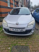 Renault Megane Privelege For Sale