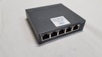 TP-Link TL-SG1005P 5-Port Gigabit Desktop Swtich with 4-Port PoE+ no PSU