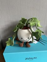 Jellycat Amuseables Ivy BNWT Displayed Only New With Paper Tags