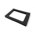 RDX Heater to Bulkhead Seal fits Land Rover Defender  90/110/130 1983 to 2006