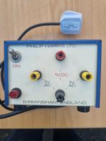 Philip Harris Classroom Laboratory Meter